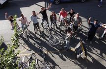 East City Cycle Tour