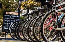 East City Cycle Tour