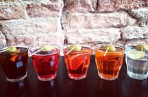 Spritz Walk: Discover the Italian Aperitif!