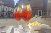 Spritz Walk: Discover the Italian Aperitif!
