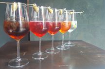 Spritz Walk: Discover the Italian Aperitif!