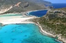 Day Cruise to Gramvousa & Balos
