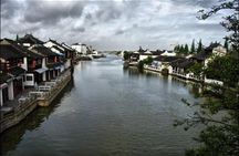 Shanghai City Highlights& Zhujiajiao Watertown