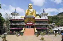 11 Days Tour Of Taprobane