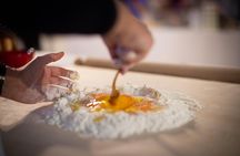 Private Market Tour and Cooking Class with Lunch or Dinner in Trento