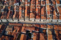 Dubrovnik Guided Group Tour with Ston Oyster tasting from Split & Trogir