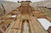 7 Days Istanbul, Cappadocia and Ephesus Tour