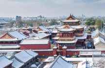 4-Hour Private Tour: Lama Temple, Confucius Temple, Guozijian Museum with Dim Sum