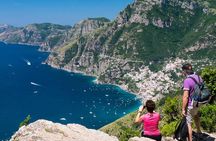 From Naples: Ravello & Amalfi Coast in Small Group