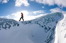 Private Glacier Hike on Sólheimajökull