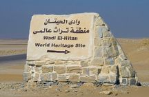 2 Days Desert Safari Trip to Fayoum Oasis from Cairo