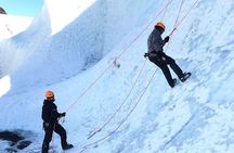 Private Ice Climbing on Sólheimajökull