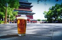 Private Beijing Night Tour with Mr. Shi's Dumplings, Great Leap Brewing and Houhai Lake