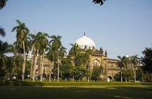 Full-Day Private City Sight Seen of Mumbai
