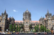 Full-Day Private City Sight Seen of Mumbai