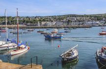 Dublin City and Howth Excursion - Ship to Shore 