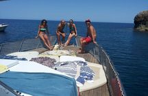 Two Days Tour Including Boat-ride in Polignano