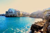 Two Days Tour Including Boat-ride in Polignano