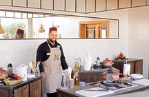 Fez Cooking School at Palais Amani Experience