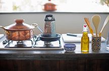 Fez Cooking School at Palais Amani Experience