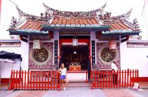  Malacca Instagram Tour: Most Famous Spots (Private & All-Inclusive)