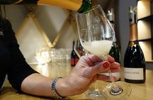 Cellar Door Wine Tour from London