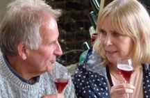 Cellar Door Wine Tour from London