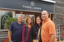 Cellar Door Wine Tour from London