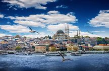 2 Days Istanbul Tour with Private Guiding Service