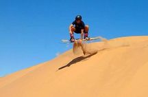 From Marrakech To Fes Through The Desert Of Merzouga: Shared