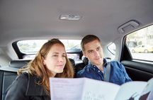 The Best of Athens: Private Half-Day Sightseeing Ride