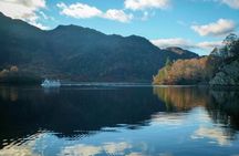 Loch Lomond & Inveraray Private Day Tour with Scottish Local