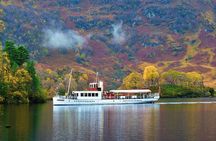 Highlights of Scotland Custom Private Tour from Edinburgh