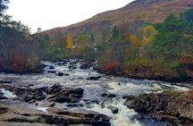 Loch Lomond & The Highlands Private Day Tour with Scottish Local