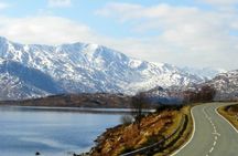 Loch Ness & Urquhart Castle Private Day Tour with Scottish Local