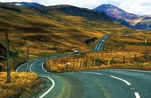 Loch Ness & Urquhart Castle Private Day Tour from Glasgow