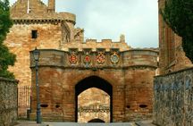 Outlander Luxury Private Day Tour from Glasgow