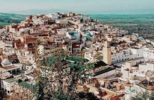 Wonderful 2days Tour To Meknes Volubilis & Chefchaouen From Fes 