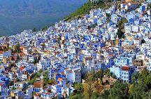 Day Trip from Fes to Chefchaouen 
