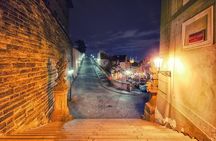 Prague Castle by Night Guided Tour