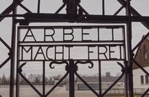 Dachau Tour from Munich