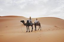 2 Days Desert Tour from Fes to Marrakech 