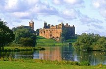Outlander Luxury Private Day Tour from Glasgow