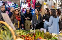 Cesarine: Market Tour & Dining at a Local's Home in Alberobello
