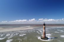Charleston Marsh Eco Boat Cruise