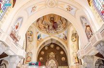 Full Day trip in Alexandria from Alexandria Port and hotels