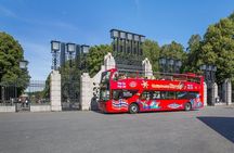 Oslo Shore Excursion: City Sightseeing Oslo Hop-On Hop-Off Bus Tour