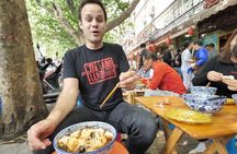 3-Hour Private Night Tour: Beijing Foodie Experience