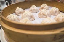 Taipei Day Tour including Taipei 101, Din Tai Fung and Hot Spring Experience