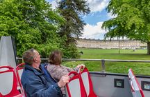 City Sightseeing Bath Hop-On Hop-Off Bus Tour